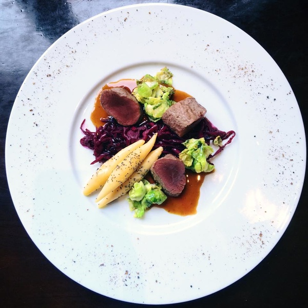 DIE BANK - Brasserie & Bar