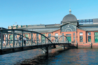 Jens Stacklies Veranstaltungsservice