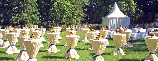 Jens Stacklies Veranstaltungsservice