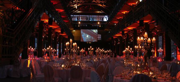 Jens Stacklies Veranstaltungsservice