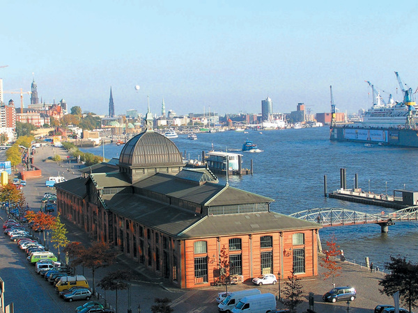 Jens Stacklies Veranstaltungsservice