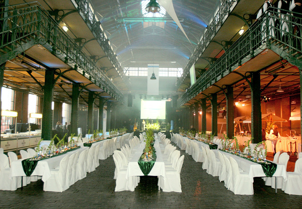 Jens Stacklies Veranstaltungsservice