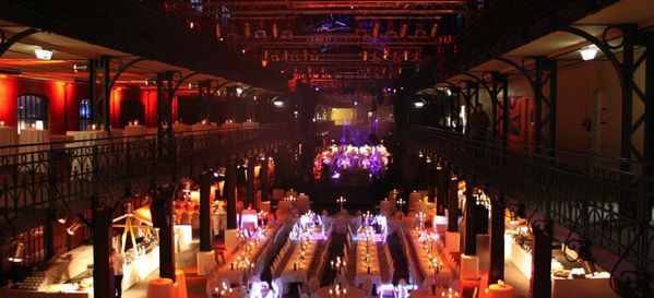 Jens Stacklies Veranstaltungsservice