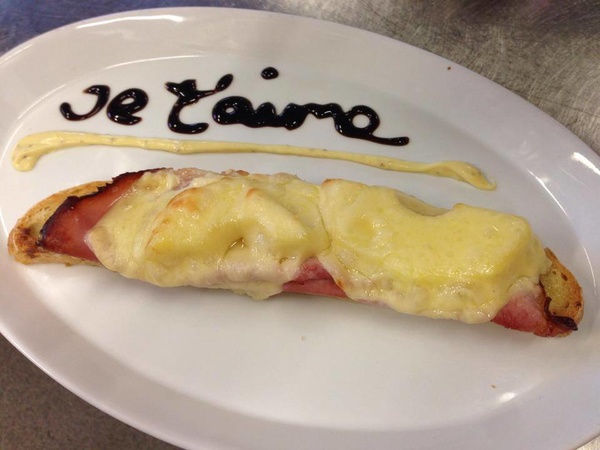 Fillet of Soul Catering