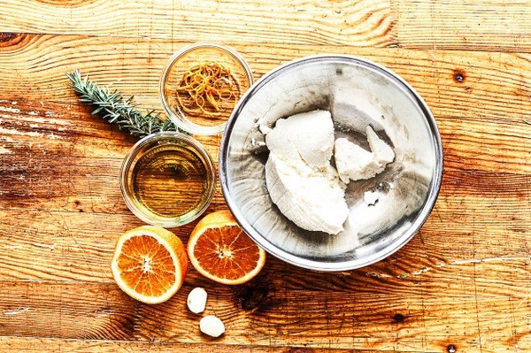 Fillet of Soul Catering