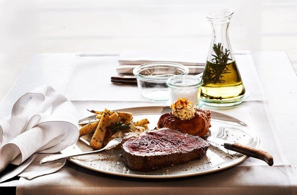 Fillet of Soul Catering