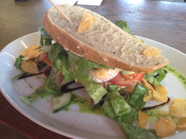 Fillet of Soul Catering