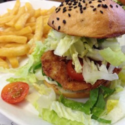 Fillet of Soul Catering