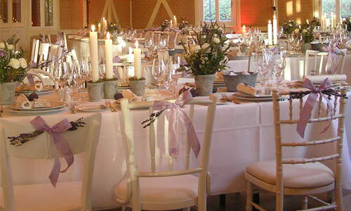 LINDNER Creativ Catering Hamburg