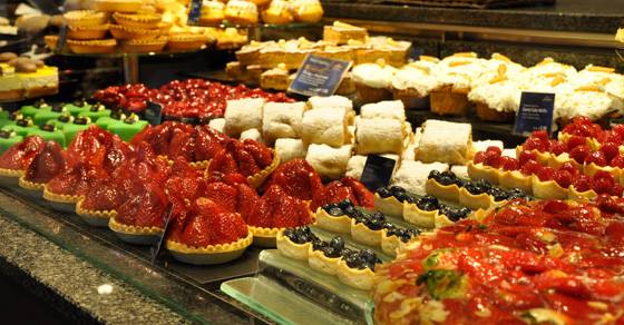 LINDNER Creativ Catering Hamburg