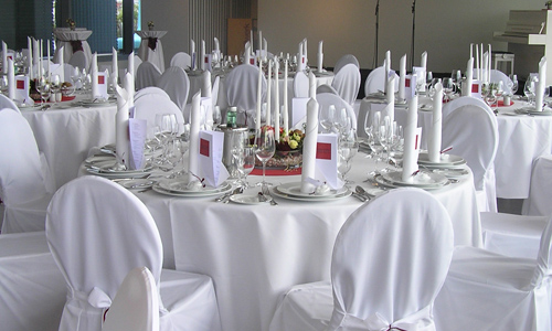 LINDNER Creativ Catering Hamburg