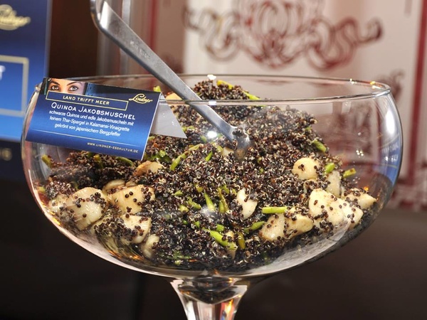 LINDNER Creativ Catering Hamburg