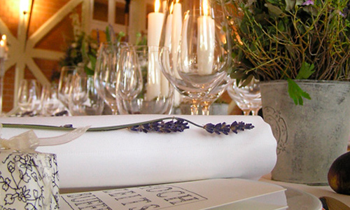 LINDNER Creativ Catering Hamburg