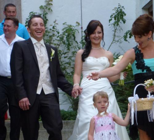 Hochzeitsplanung am Chiemsee