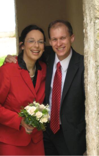 Hochzeitsplanung am Chiemsee