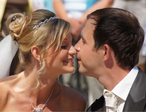 Hochzeitsplanung am Chiemsee