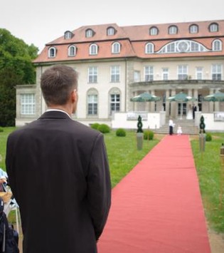 Freie Trauung Berlin