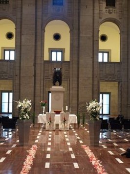 Freie Trauung Berlin