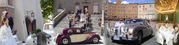 Hochzeitsservice Linke