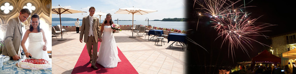 Hochzeitsservice Linke