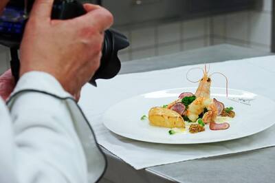 Landhaus Scherrer Catering