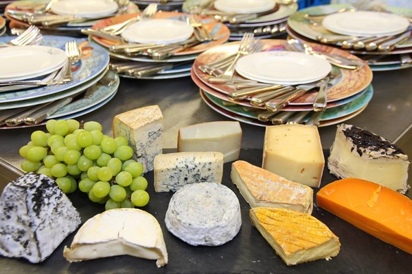 Landhaus Scherrer Catering