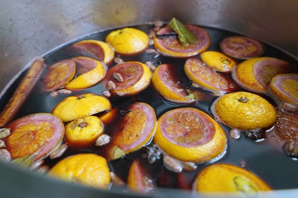 Landhaus Scherrer Catering