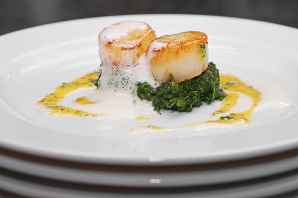 Landhaus Scherrer Catering