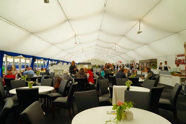 Landhaus Scherrer Catering