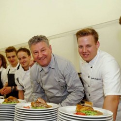 Landhaus Scherrer Catering