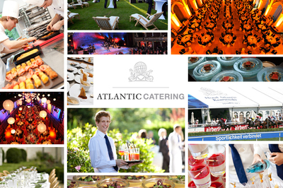 Atlantic Catering Service