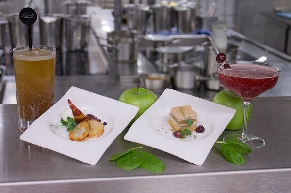 Atlantic Catering Service