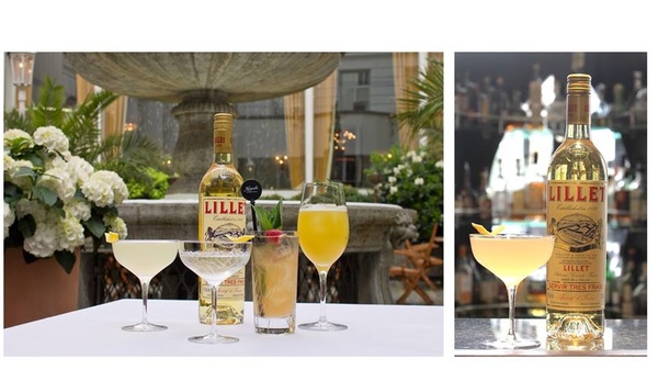 Atlantic Catering Service