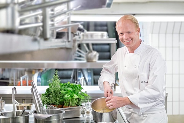 Atlantic Catering Service