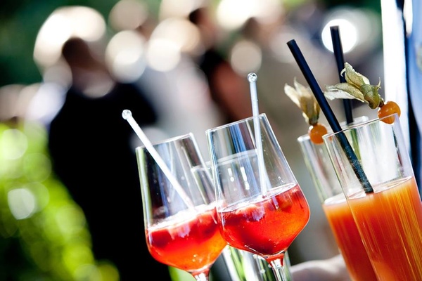 Atlantic Catering Service