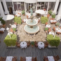 Atlantic Catering Service