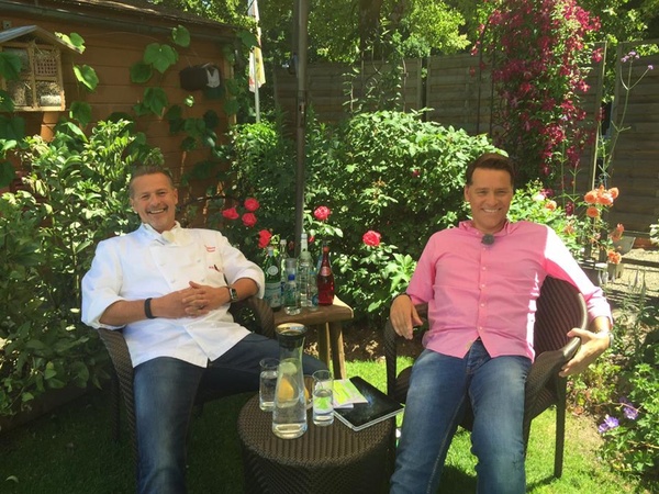 Hauser SÜLLBERG Catering