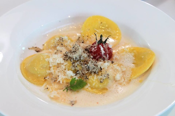 Hauser SÜLLBERG Catering