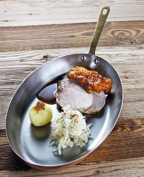 Hauser SÜLLBERG Catering