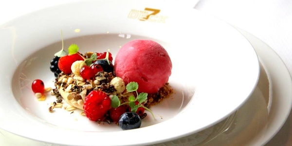 Hauser SÜLLBERG Catering