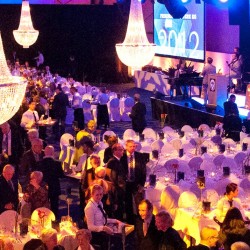 Hauser SÜLLBERG Catering