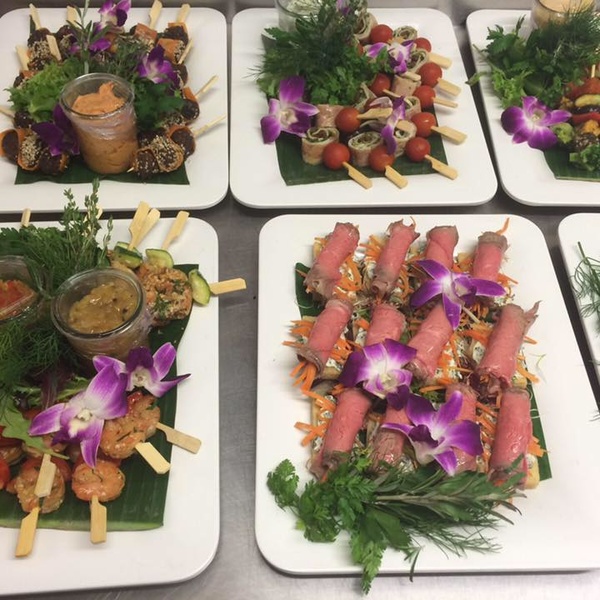 Stapel Catering