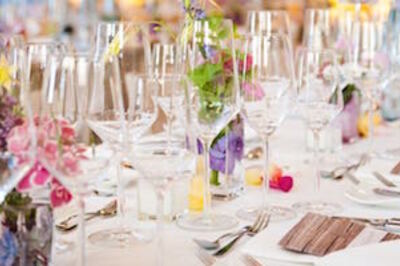 Seepferdchen's Catering