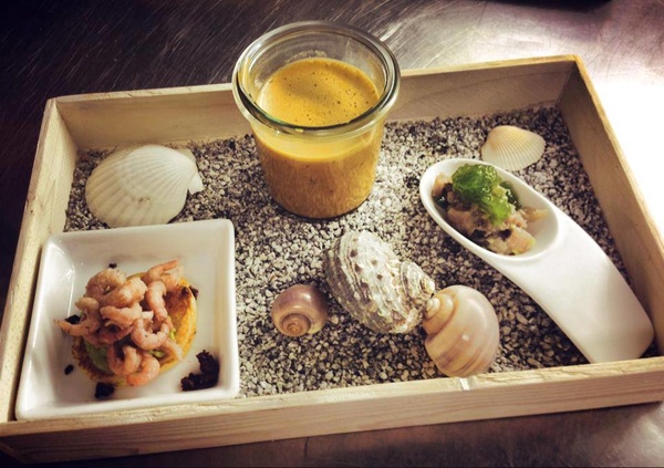 Seepferdchen's Catering