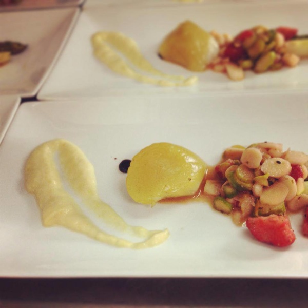 Seepferdchen's Catering