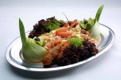 Catering & Party Service Dwenger