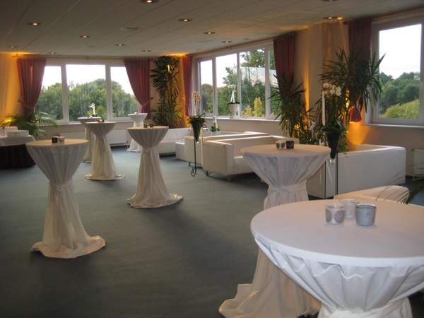 Catering & Party Service Dwenger