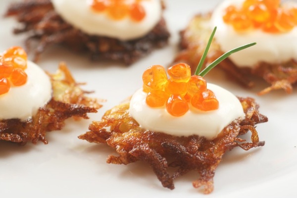 Catering & Party Service Dwenger