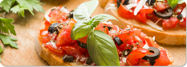 Catering & Party Service Dwenger