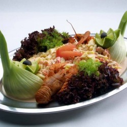 Catering & Party Service Dwenger